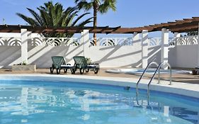 Apartamentos Las Vistas De Lanzarote